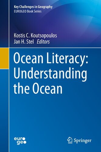 Ocean Literacy: Understanding the Ocean