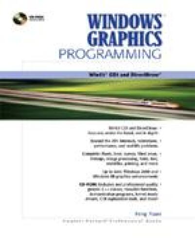 Windows Graphics Programming: Win32 GDI and Directdraw