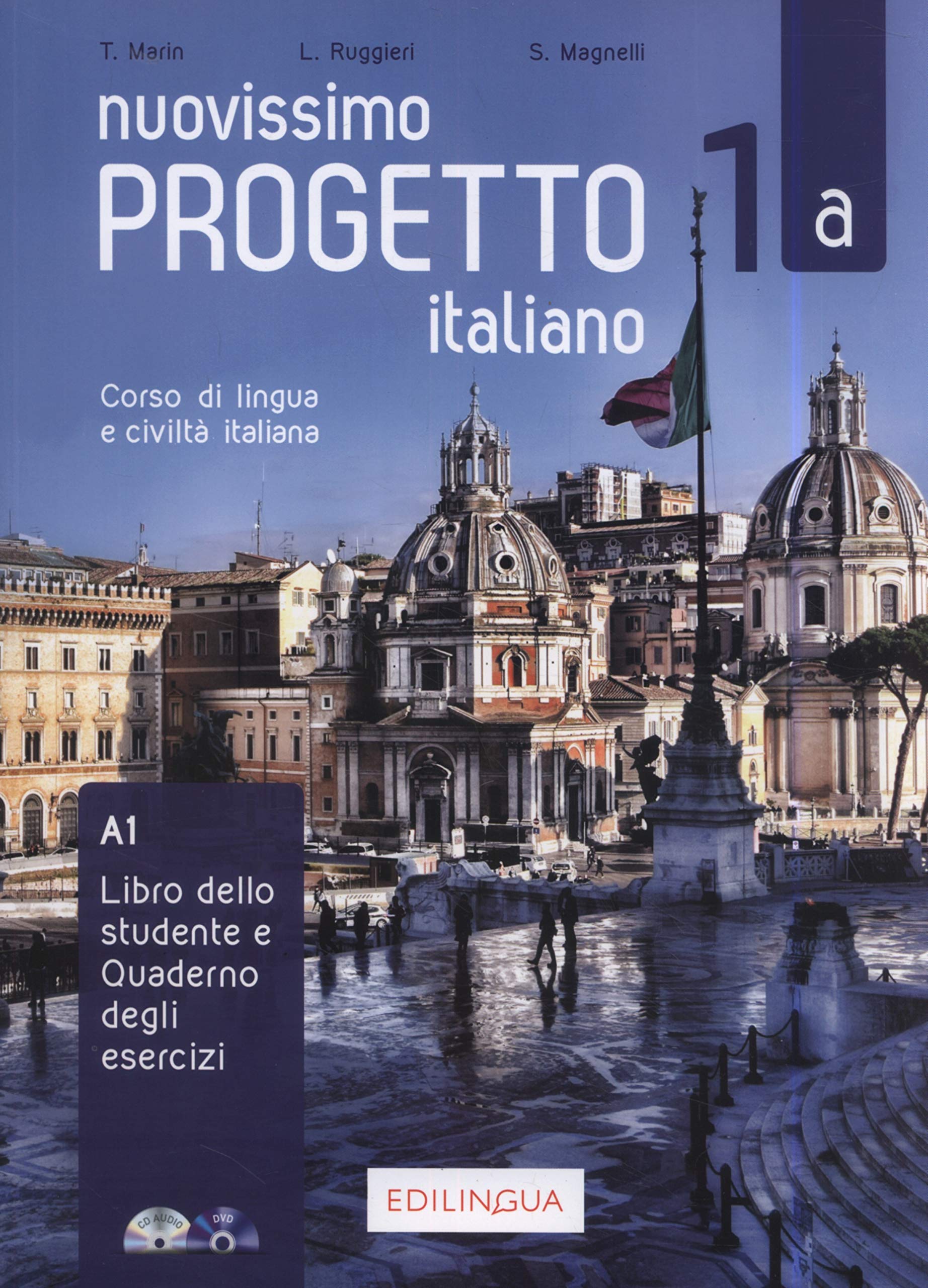 Nuovissimo Progetto italiano 1