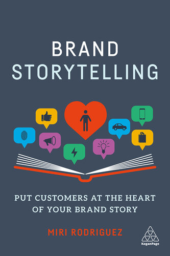 Brand Storytelling