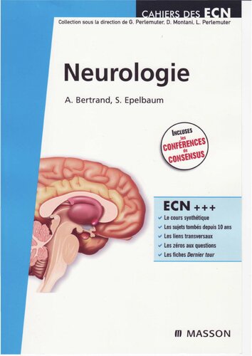 Neurologie.