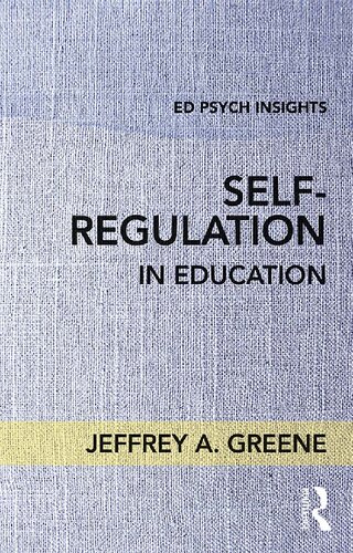 Self-Regulation in Education