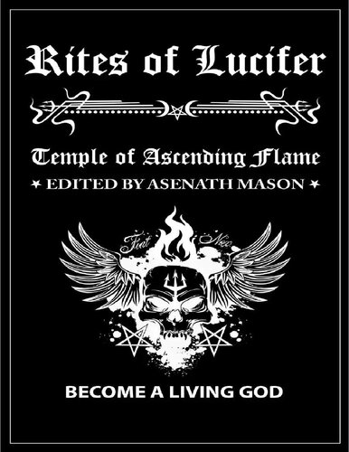 Rites of Lucifer