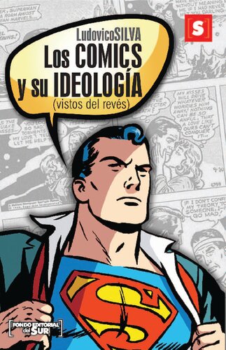 Los comics y su ideología (vistos del revés)