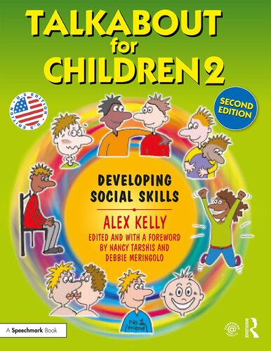 Talkabout for Children 2: Developing Social Skills