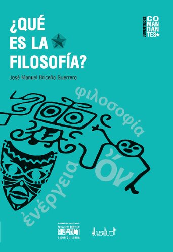 ¿Qué es la filosofía?