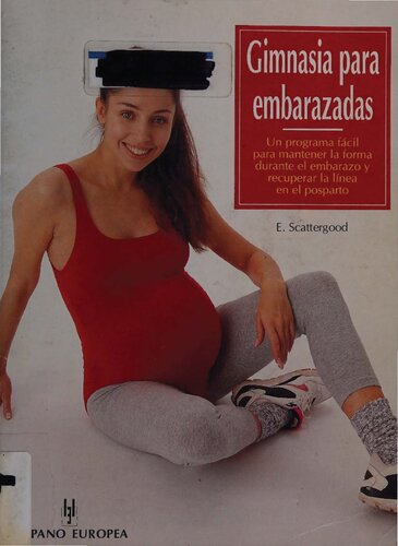 Gimnasia para embarazadas