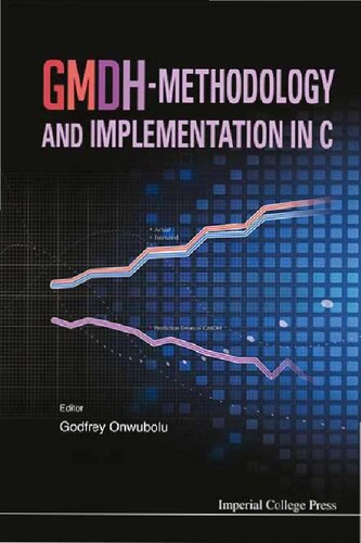 GMDH - Methodology and Implementation in C