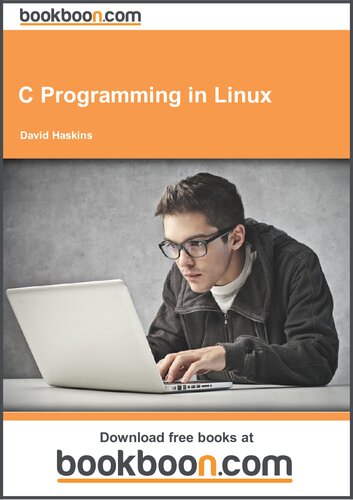 C Programming in Linux