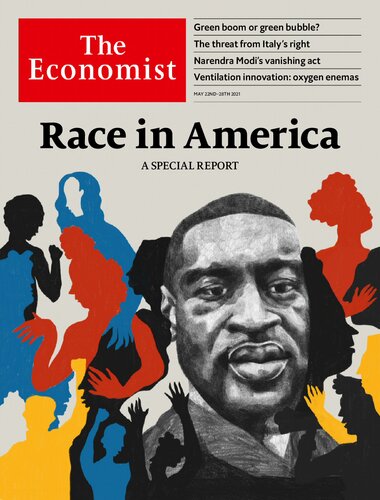 The Economist (May 22, 2021)