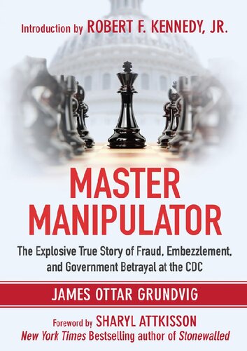 Master Manipulator; True Story