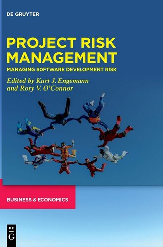 Project Risk Management: Managing Software Development Risk