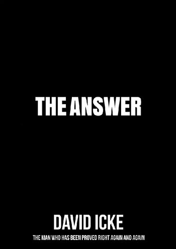 The Answer