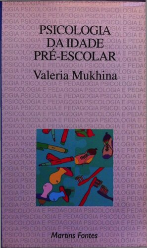 Psicologia da idade pré-escolar