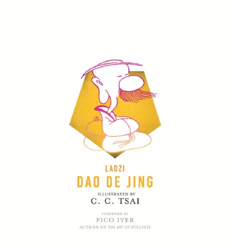 Dao de Jing, Illustrated by C. C. Tsai