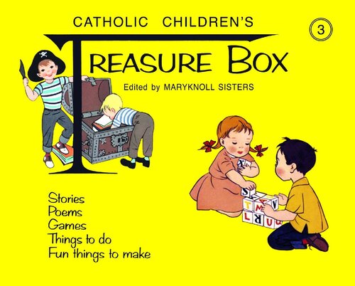 Treasure Box: Book 3