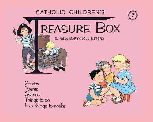 Treasure Box: Book 7