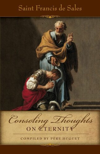 Consoling Thoughts On Eternity