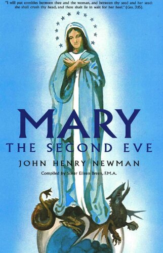 Mary The Second Eve