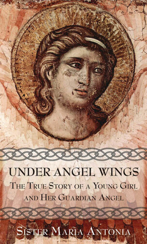 Under Angel Wings [Illustrated]