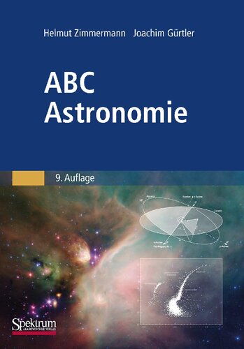 ABC Astronomie