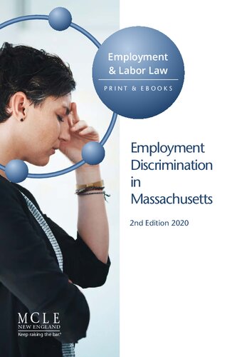 Employment Discrimination in Massachusetts