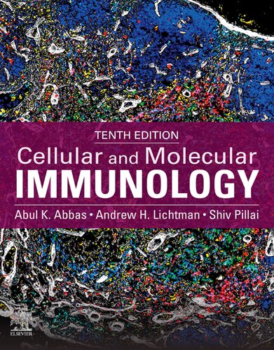 Cellular and Molecular Immunology