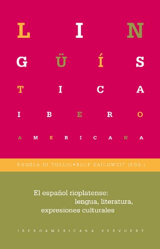 Lengua, historia y sociedad en Andalucía : teoría y textos