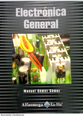 Electrónica general