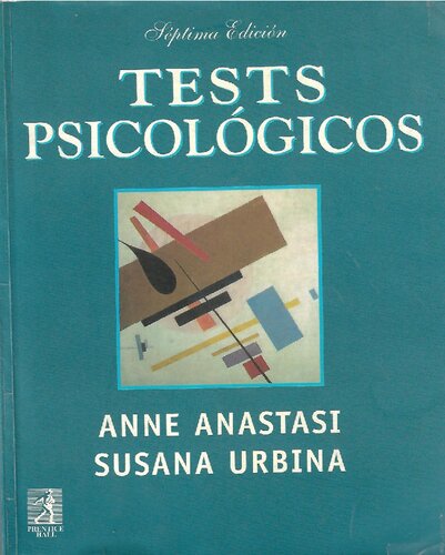 Test Psicologicos