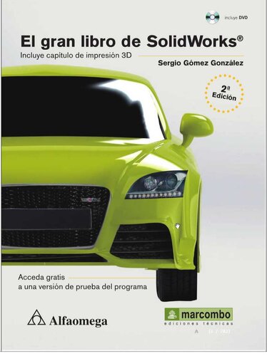 El gran libro de SolidWorks