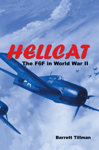 Hellcat: the F6F in World War II