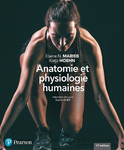 Anatomie et physiologie humaines