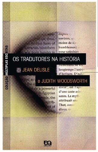 Os tradutores na História