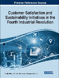 Customer Satisfaction and Sustainability Initiatives in the Fourth Industrial Revolution