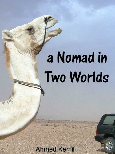 a Nomad in Two Worlds