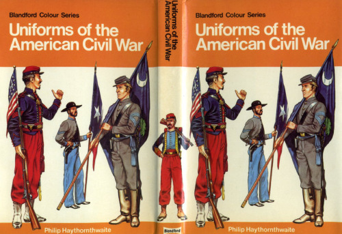 Uniforms of the American Civil War