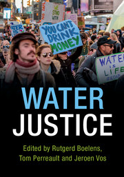 Water Justice