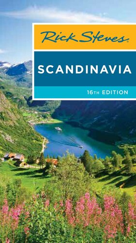 Rick Steves Scandinavia