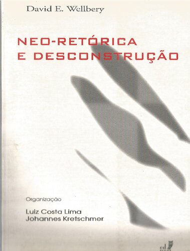 Neo-retórica e desconstrução