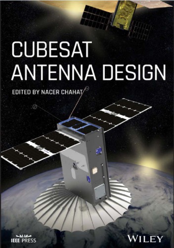 CubeSat Antenna Design