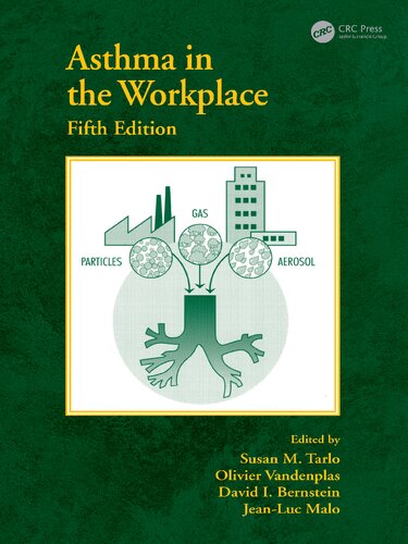 Asthma in the Workplace