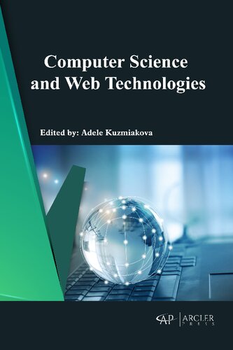 Computer Science and Web Technologies