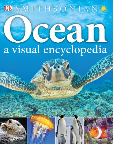 Ocean: A Visual Encyclopedia