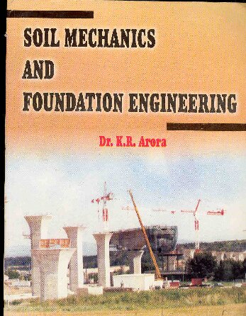 Soil mechanics and foundation engineering in S.I. units