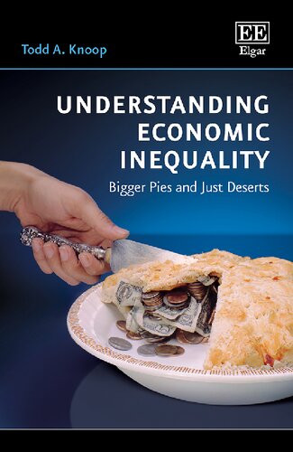 Understanding Economic Inequality: Bigger Pies and Just Deserts