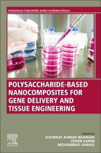 Polysaccharide-Based Nanocomposites for Gene Delivery and Tissue Engineering