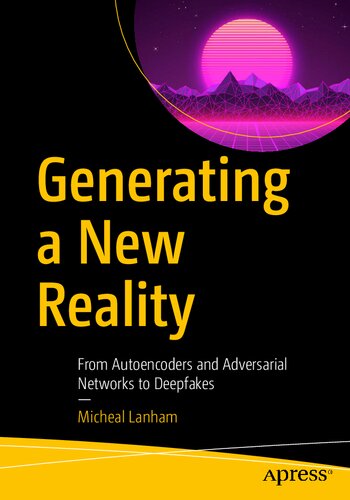 Generating New Reality