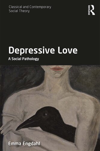 Depressive Love: A Social Pathology