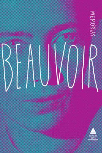 Memorias de Simone de Beauvoir